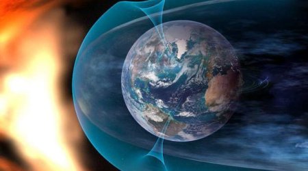 Yer kürəsini maqnit qasırğası əhatə edəcək: Tarixlər açıqlandı