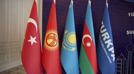 Türk PA-dan Laçın BƏYANATI 