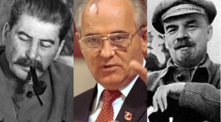 Sovet liderləri nə qədər maaş alırdı?