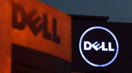 Dell şirkəti Rusiyada fəaliyyətini dayandırıb