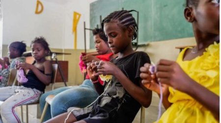 Haitidə dərs ilinin başlaması təxirə salınıb