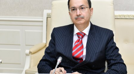 Envoy: Pakistan happy to have true friends like Azerbaijan and Turkiye