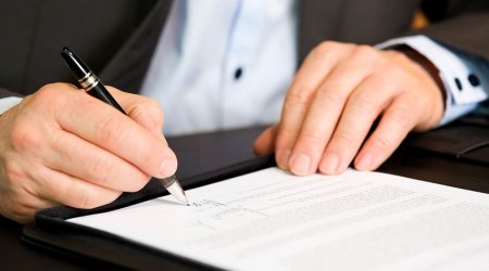 Dövlət Avtomobil Nəqliyyatı Xidmətində kadr dəyişikliyi olub