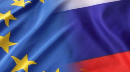 Aİ Rusiya ilə viza razılaşmasını dayandırır?