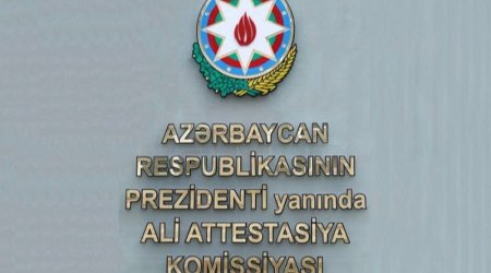 Bu il neçə nəfər dissertasiya müdafiə edib?