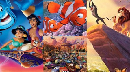 Dünyaca məşhur cizgi filmlərinin animatoru vəfat etdi - FOTO