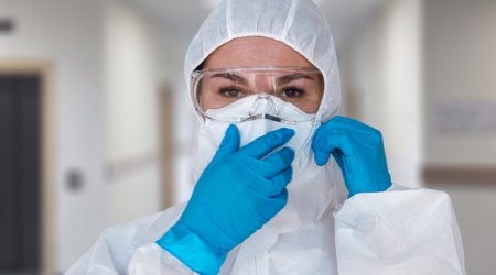 Dünyada koronavirusla bağlı son STATİSTİKA