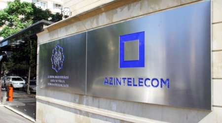 “AzInTelecom” 5 milyon manatlıq 2 tenderə yekun vurub