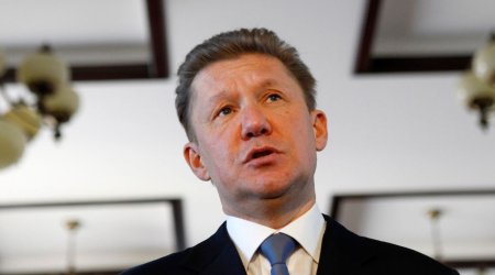 Rusiya  növbəti 100 ildə  qaz ehtiyatları ilə təmin olunur