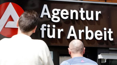 Almaniyada işsizlik səviyyəsi avqustda 5,5%-ə yüksəlib