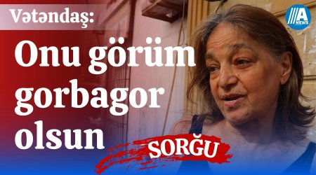 Azərbaycanlılar Qarbaçovu necə tanıyır?- SORĞU