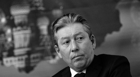 Lukoyl”un direktorlar şurasının rəhbəri bu səbəbə görə ölüb- YENİLƏNİB