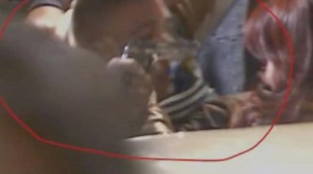 Argentinanın vitse-prezidentinə sui-qəsd cəhdi - VİDEO