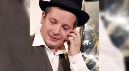 Tanınmış rusiyalı aktyor vəfat etdi