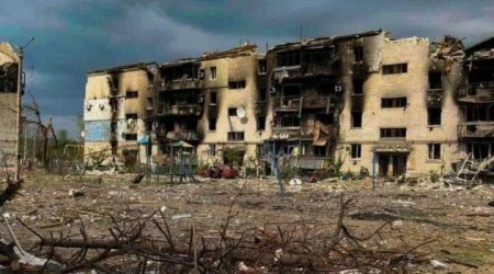 Rusiyaya qarşı 46 mindən çox cinayət işi açılıb