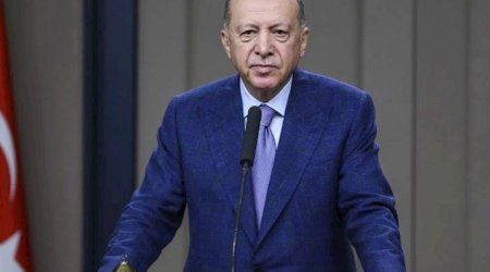 Ərdoğan Putinə haqq qazandırdı - Avropa əkdiyini biçir  - VİDEO