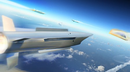 İspaniya və Almaniya hipersəs kəsicisi üzərində işə başladılar