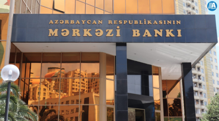 Azərbaycan Mərkəzi Bankının valyuta məzənnələri