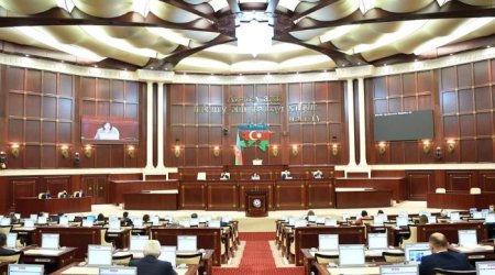 Azərbaycanda siyasi partiyanın ləğvi üçün yeni qayda müəyyənləşir