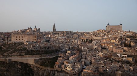 İspaniya iyul və avqust aylarında Rusiya qazının əsas idxalçısı oldu