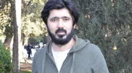 Azərbaycanlı yazıçıdan ukraynalı uşaqlara dəstək AKSİYASI