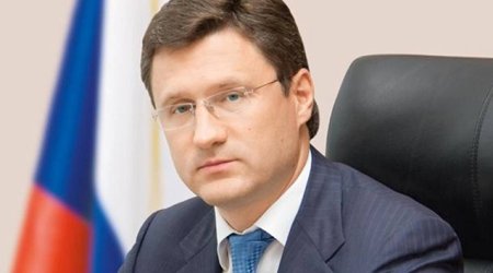 Rusiya Baş nazirinin müavini Azərbaycana gəlib