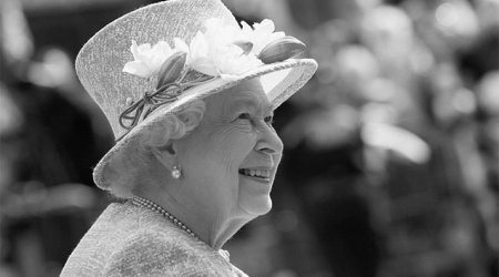 Britaniyada matəm elan olundu