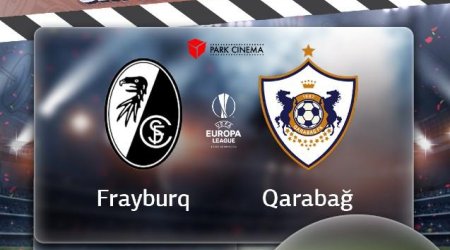 “Qarabağ” “Frayburq”a məğlub olub