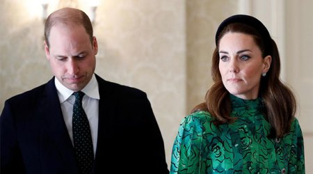 Kral oğlunu Uels şahzadəsi elan edib