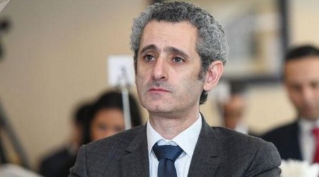 Fransa Azərbaycanın 5 erməni hərbçini təhvil verməsini alqışladı