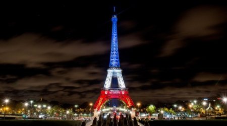 Eyfel qülləsinin işıqlandırılmasının vaxtı azaldıla bilər