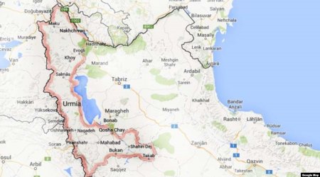 İranda 5 edam məhkumu əfv edilib