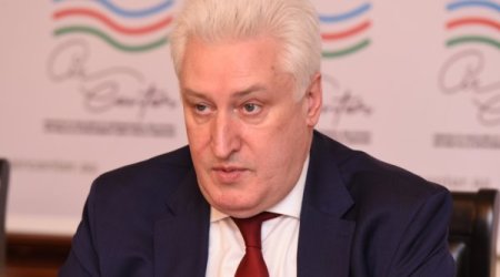 İrəvanın sərhəd təxribatı nəyə hesablanıb? - Rus ekspertin şərhi