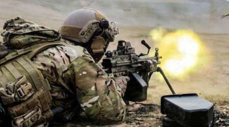 Atəşin dayandırılması ilə bağlı razılıq əldə olunub