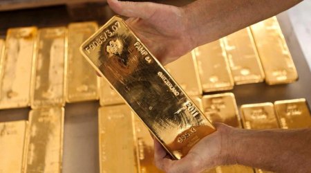 Gold prices drop but remain above $1,730 per ounce