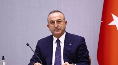Mevlut Cavusoglu: Armenia should stop provocations immediately