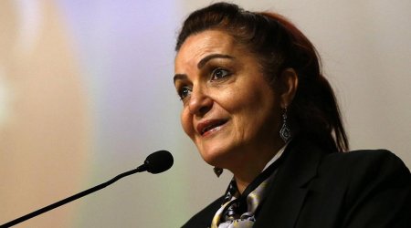 Aygun Attar: Armenia is damaging normalization process with Azerbaijan