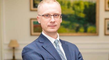 Ukrainian MFA comments on tension on Azerbaijan-Armenia border