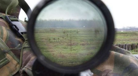 Ermənistan və Azərbaycan arasında atəşkəs əldə edilib