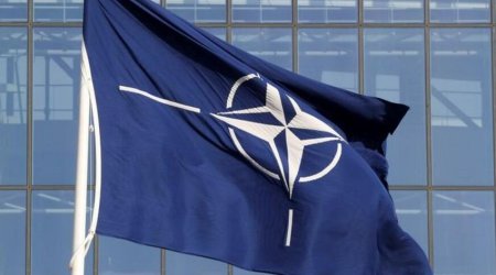 NATO concerned about escalation on Armenia-Azerbaijan border