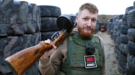 100-ə yaxın erməni hərbçi ölüb - Peqov