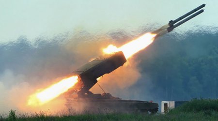 Ermənilər Kəlbəcəri artilleriya atəşinə tutur - YENİLƏNDİ