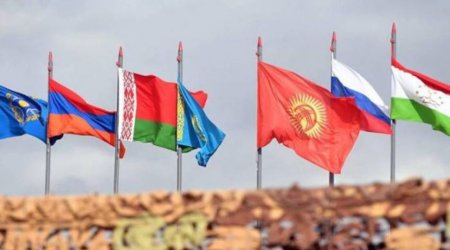 KTMT missiyası sabah Ermənistan-Azərbaycan sərhəddində olacaq