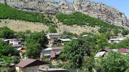 Sərhəd kəndlərindən 2750-yə yaxın erməni köçürülüb