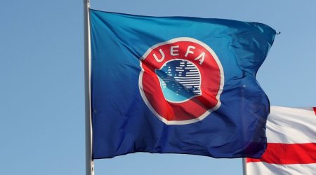 UEFA “Qarabağ”ın 1 dəqiqəlik sükutla bağlı müraciətini rədd edib