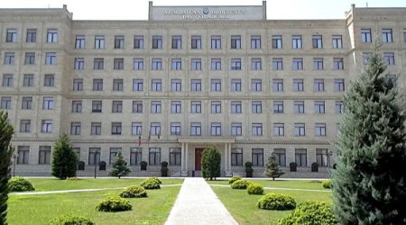 Kərim Vəliyev türkiyəli həmkarı ilə danışdı