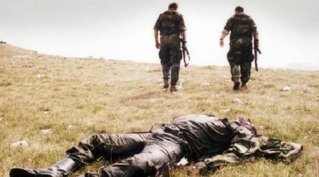 Ermənistan ordusunun itkilərinin sayı artıb - YENİLƏNİB