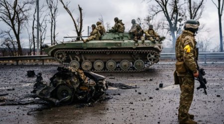 Rusiyanın itkiləri açıqlandı