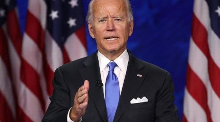 Bayden Rusiyanı hədələdi