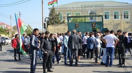 Azərbaycanda səfərbərlik elan olunacaq? - RƏSMİ